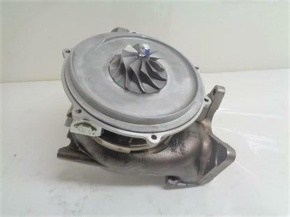 GENUINE GARRETT 12642129 TURBOCHARGER W/O TURBINE HOUSING CHEVY 6.6L DURAMAX E2