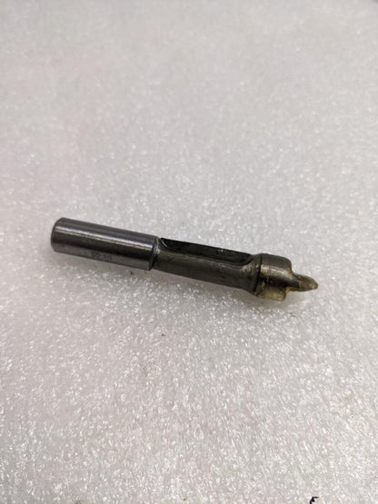 BORING-SMITH ROUTER BIT 1/2" CUT DIA 1/2" SHANK 3-1/2" OAL 04-05 NEW R22T2