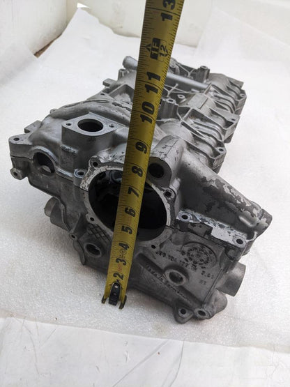 PORSCHE 911/996 CYLINDER HEAD ASSEMBLY W COVER 9961041391R #3 SR:0084  996GL2