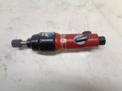 USED DESOUTTER PNEUMATIC SCREWDRIVER R22T7