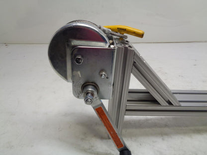 NEW DLB800A BRAKE WINCH PLATED WITH STAND 14914 R29