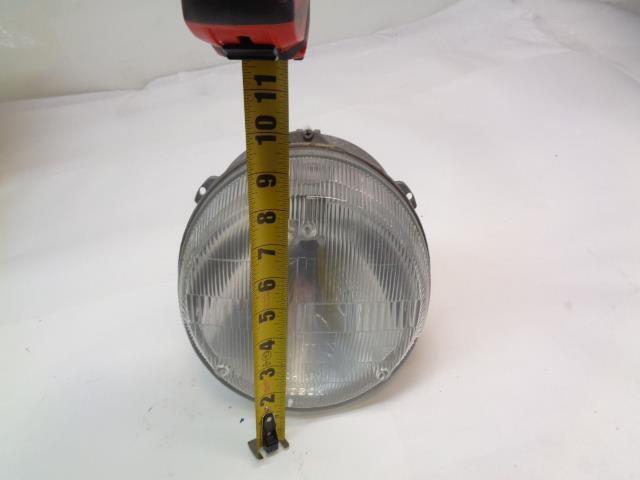 MAGNETI MARELLI LPE480 REPLACEMENT HEADLIGHT FOR 88 PORSCHE 911 CARRERA USED R21