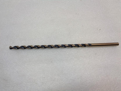 NEW NORSEMAN DRILL & TOOL HEAVY DUTY DRILL BIT 43130 3/8" DIA. 12" LENGTH R22T5