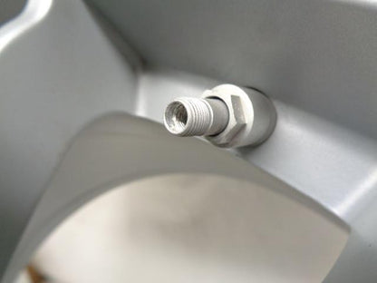 NEW OZ RACING ULTRALEGGERA HLT CL 1 PC 9JX20H2 CENTERLOCK WHEEL WR