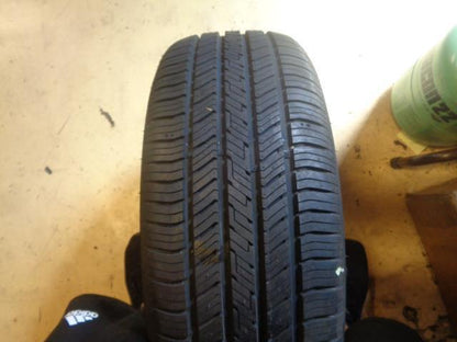 1 HANKOOK KINERGY ST 215 55 16 97H XL 1025088