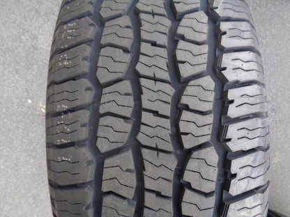 2 FORTUNE TORMENTA A/T LT 285 55 20 122/119S LRE 10LY TIRES 9285030505 BQ4
