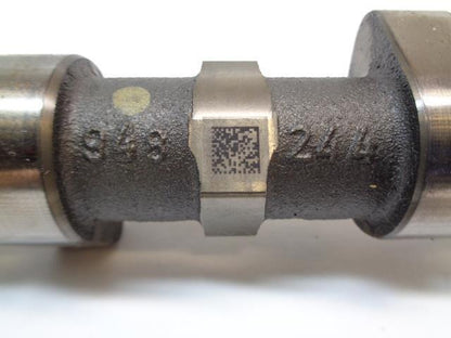 USED GENUINE 07-10 PORSCHE CAYENNE CAMSHAFT 948 105 244 03 R31T3