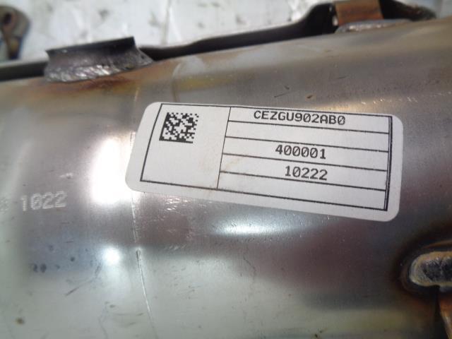 GENUINE MOPAR 68432342AA EXHAUST AND CATALYTIC CONVERTER FOR CHRYSLER NEW #1 R19