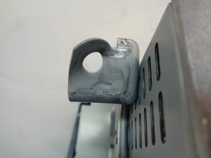 1 USED RADIO CD PLAYER 86120-0C290 FOR TOYOTA TUNDRA 2009-2013 R17