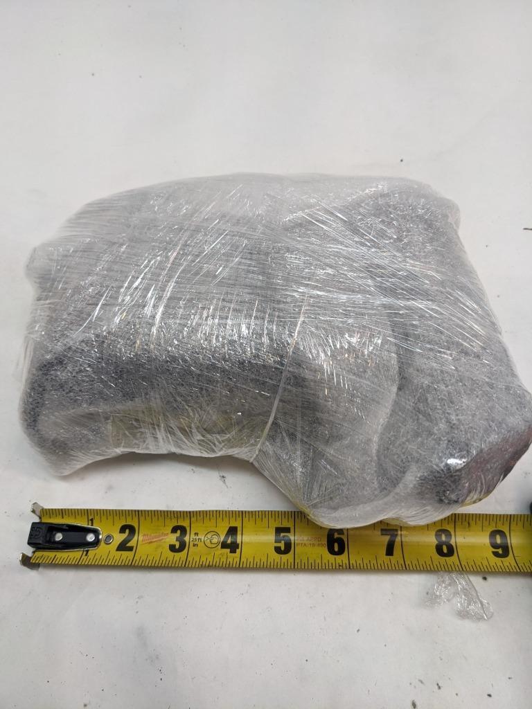 PORSCHE 911 FRONT RIGHT PASSENGER EXTERIOR FRAME-BLUE-91173102603 USED R25