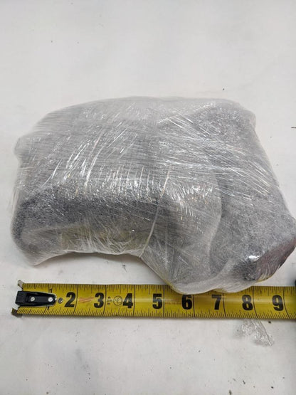 PORSCHE 911 FRONT RIGHT PASSENGER EXTERIOR FRAME-BLUE-91173102603 USED R25