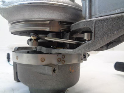 GENUINE JOHN DEERE HIGH ACTUATOR TURBOCHARGER DS103294 DAMAGED E2
