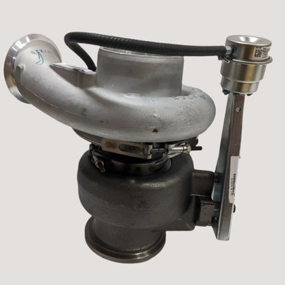 Cummins Holset 4089858 Turbocharger QSM 2/3 Tier 3 Industrial Engine NEW BSRT1