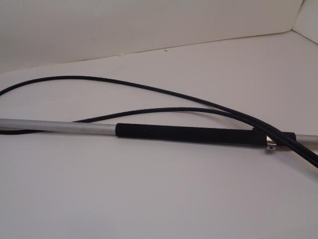 NEW OUTSUNNY 18 FT 4000 PSI ELECTRIC HIGH PRESSURE WASHER WAND 845-098 SR