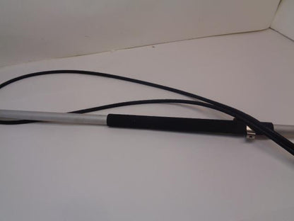 NEW OUTSUNNY 18 FT 4000 PSI ELECTRIC HIGH PRESSURE WASHER WAND 845-098 SR