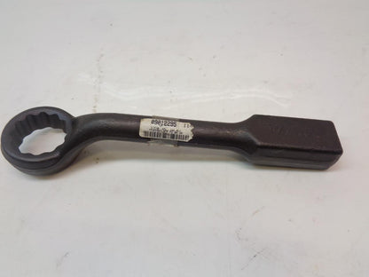 NEW MARTIN TOOLS 1-7/8" OFFSET STRIKING WRENCH 8811A R22T7