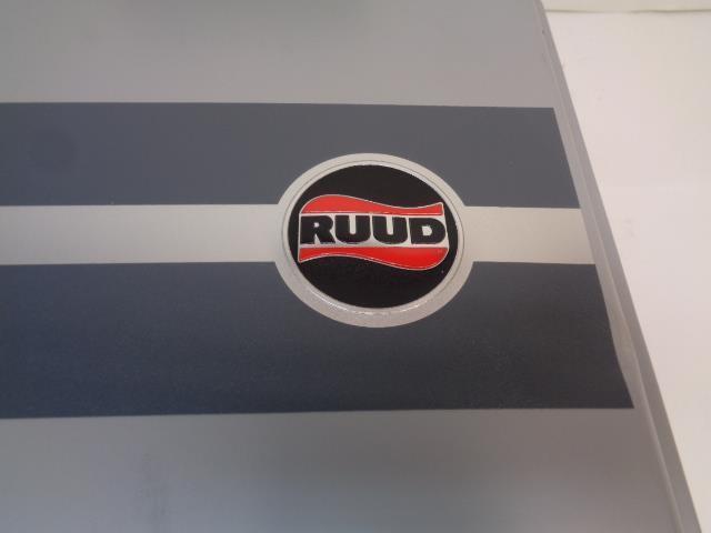 NEW RUUD BY RHEEM DIRECT VENT AUTO. INSTANT WATER HEATER RUTG-95DVLN-1 BSR