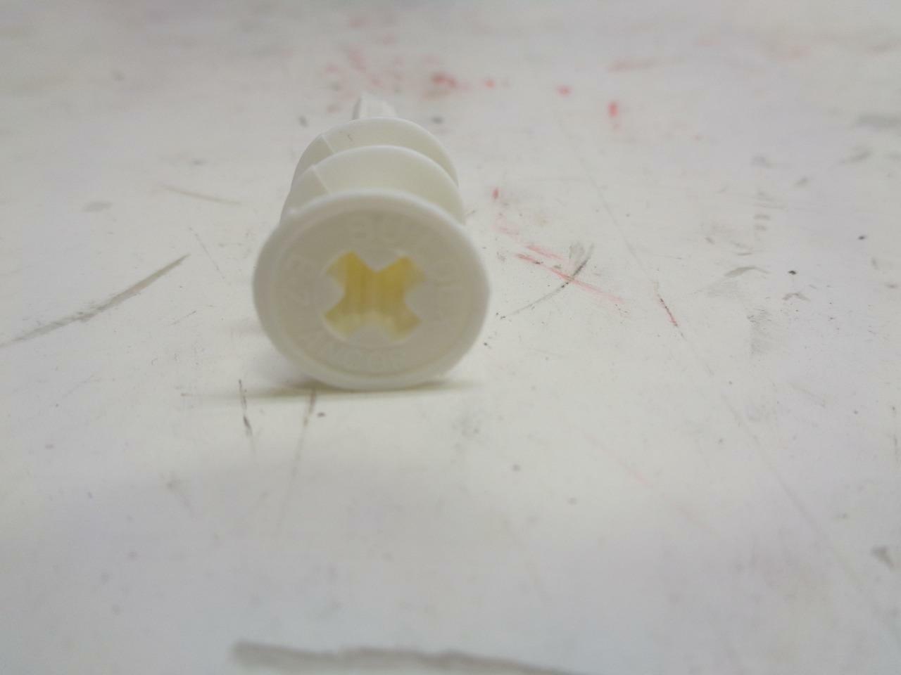 NEW PACK OF 2 BOXES OF 100 COUNT MIDWEST SELF-DRILLING DRYWALL ANCHORS 04280 R10