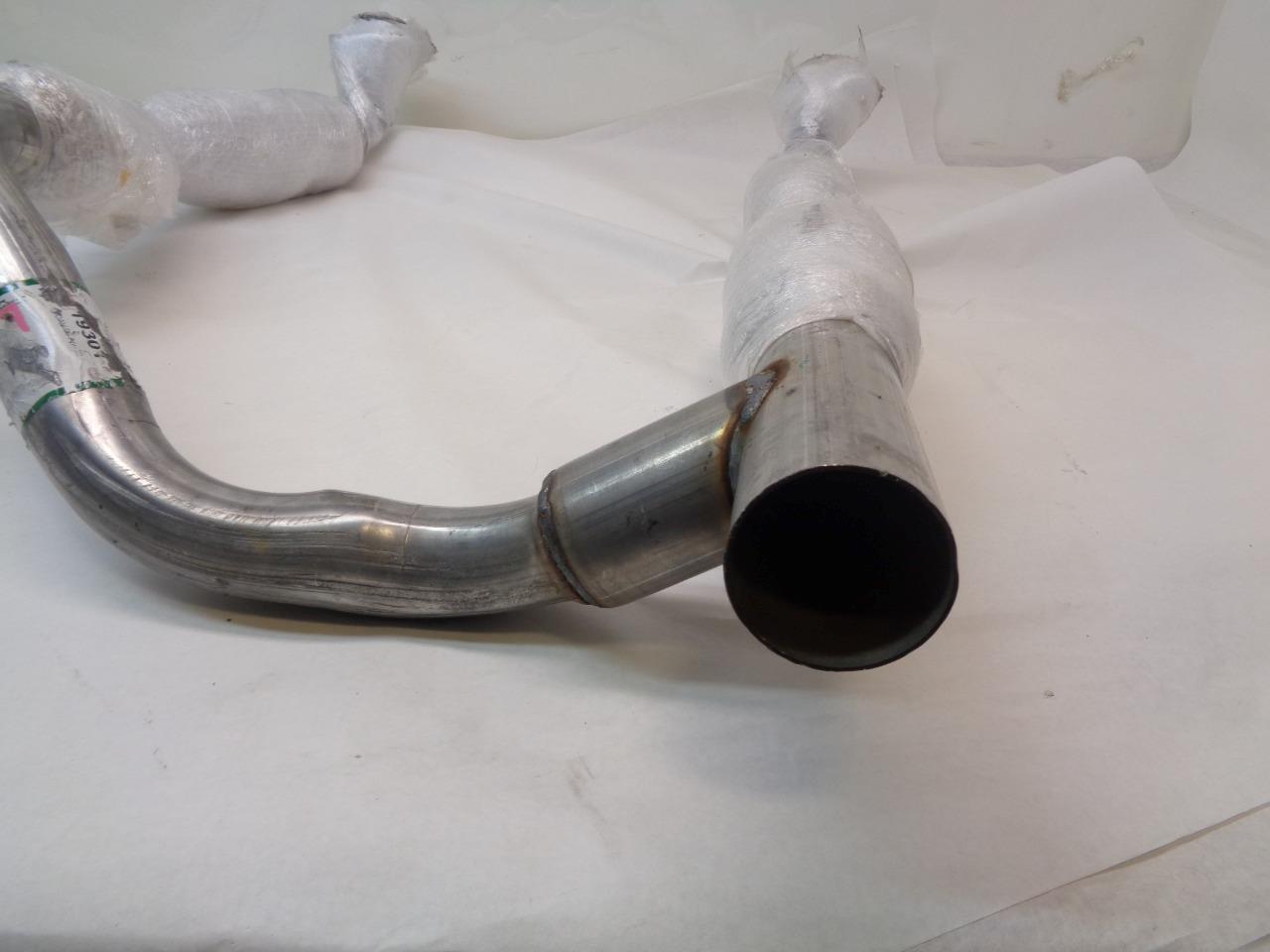 DAVICO MFG CATALYTIC CONVERTER for FORD E-SERIES TRUCK/VAN 19301 BSGEXHAUST