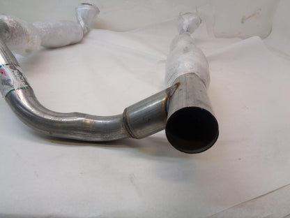 DAVICO MFG CATALYTIC CONVERTER for FORD E-SERIES TRUCK/VAN 19301 BSGEXHAUST