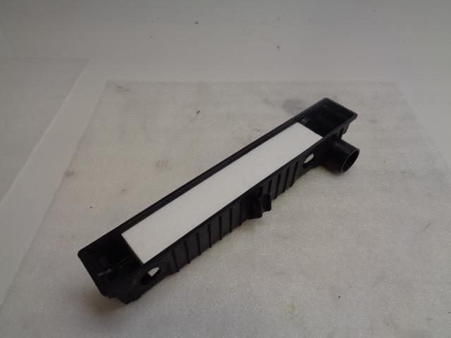 Porsche 928 Radiator End Tank AUTOMATIC BEHR P0-008 NEW R21