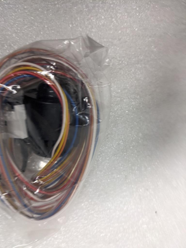 DAIKIN EEV COIL 2266851 R4