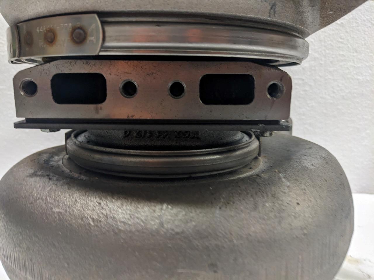 CAT OR-6006 TURBO REB G REMAN BSRG1