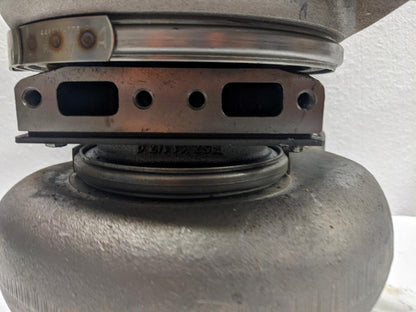 CAT OR-6006 TURBO REB G REMAN BSRG1