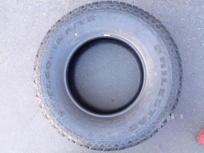 MILESTAR PATAGONIA A/TR P 265 70 16 112T SL ALL TERRAIN TIRE 24272016 AQ4