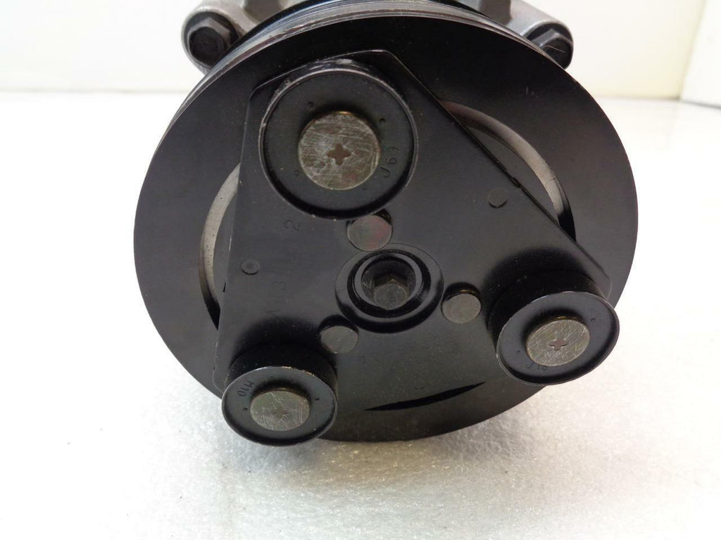 NEW COMPRESSOR WORKS 638129 AC COMPRESSOR (UNKNOWN FITMENT) R3