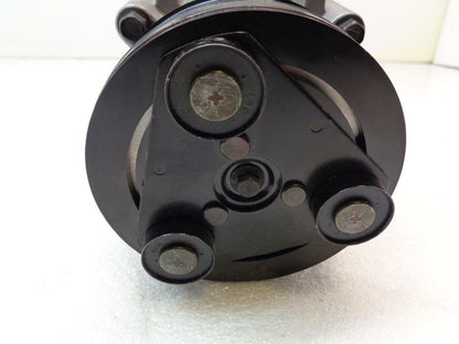 NEW COMPRESSOR WORKS 638129 AC COMPRESSOR (UNKNOWN FITMENT) R3