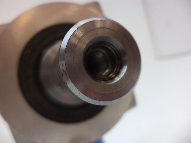 NEW DYNA-LITE SERIES DL-PW RIGHT ANGLE HYPOID GEARBOX 3500RPM 10:1 RATIO R34T1