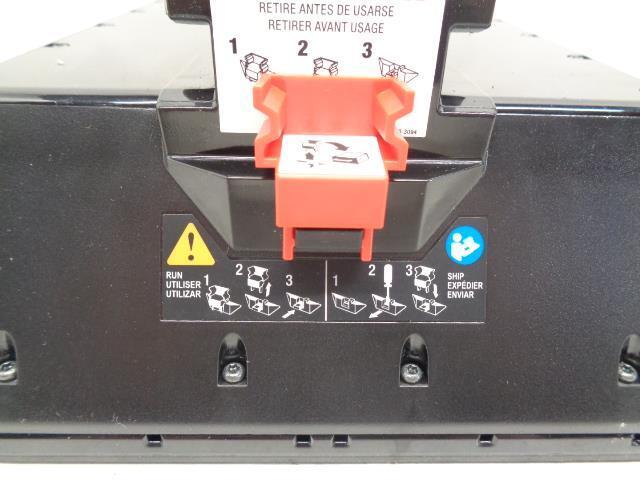 BRAND NEW MILWAUKEE MX FUEL RED LITHIUM MILWAUKEE BATTERY PACK MXFXC406 R13