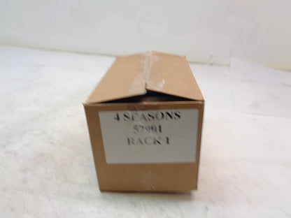 REMANUFACTURED 4 SEASONS 57901 A/C COMPRESSOR 1999-2002 CADILLAC, CHEVY, GMC R1