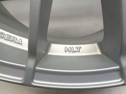 NEW OZ RACING ULTRALEGGERA HLT CL 1 PC 9JX20H2 CENTERLOCK WHEEL WR