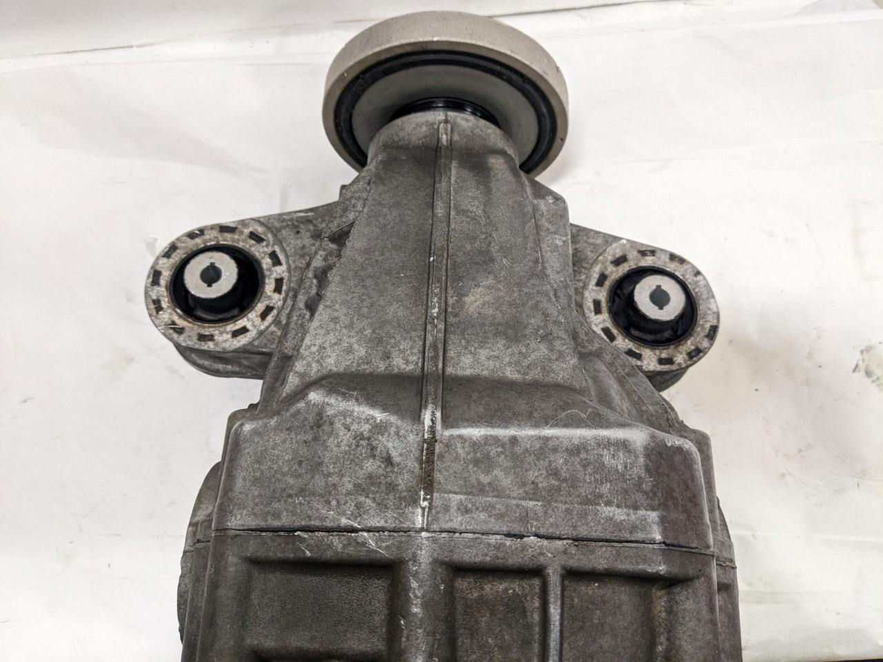 2019 DODGE CHELLENGER RWD AT 5.7L REAR 3.08 DIFFERENTAIL CARRIER RDU230FE BSRG5