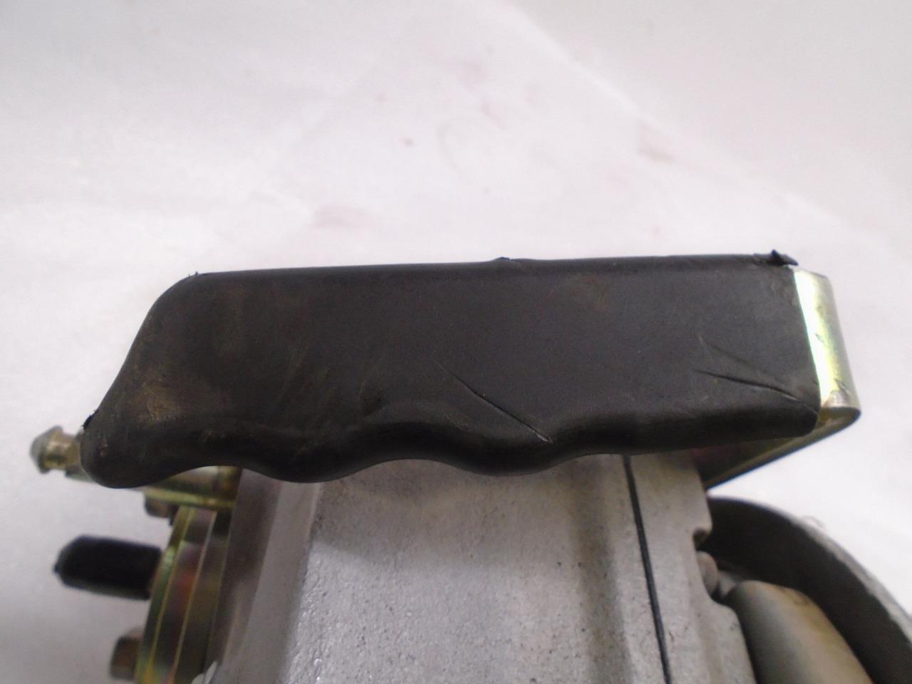 DBI-SALA SALALIFT WINCH 60'x1/4" STAINLESS STEEL ROPE 8101000 USED H2