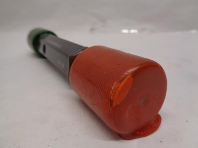 GAGE ASSEMBLY COMPANY GO/NOT GO SET PLUG 1 3/8-20 UN-2A  LH R22T9