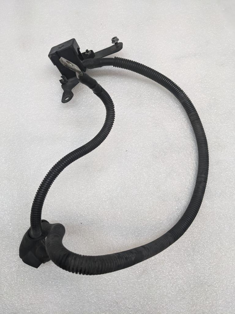 2002 996/911 PORSCHE BATTERY CABLE HARNESS WIRE JUNCTION 99661120300 996BGL2T2
