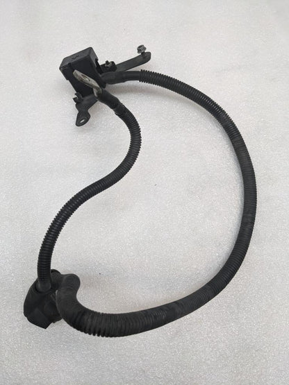 2002 996/911 PORSCHE BATTERY CABLE HARNESS WIRE JUNCTION 99661120300 996BGL2T2