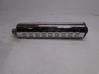 BMW R1150GS EXHAUST MUFFLER WITH FITMENT PIECES AND SHIELD NEW TAKEOFF R16