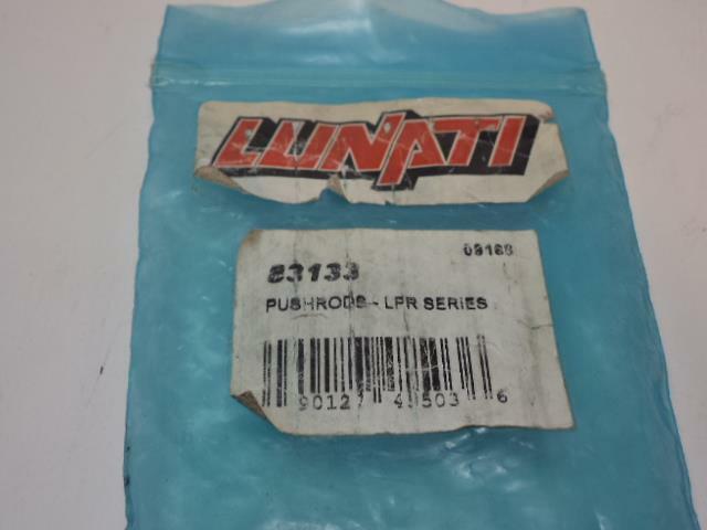 1 NEW 16 PACK OF LUNATI LPR SERIES REPLACEMENT PUSHRODS LNT-83133 R8TA