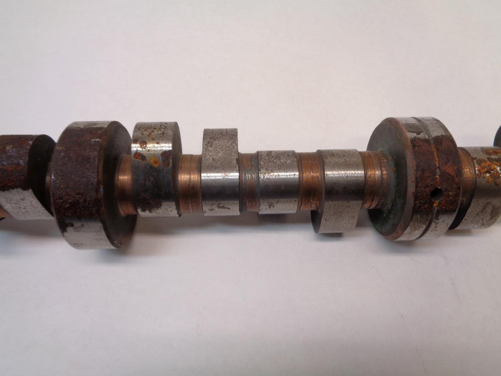 CAM MOTION CUSTOM CHEVY BIG BLOCK HYDRAULIC 3 BOLT CAMSHAFT UNKNOWN SPECS R8