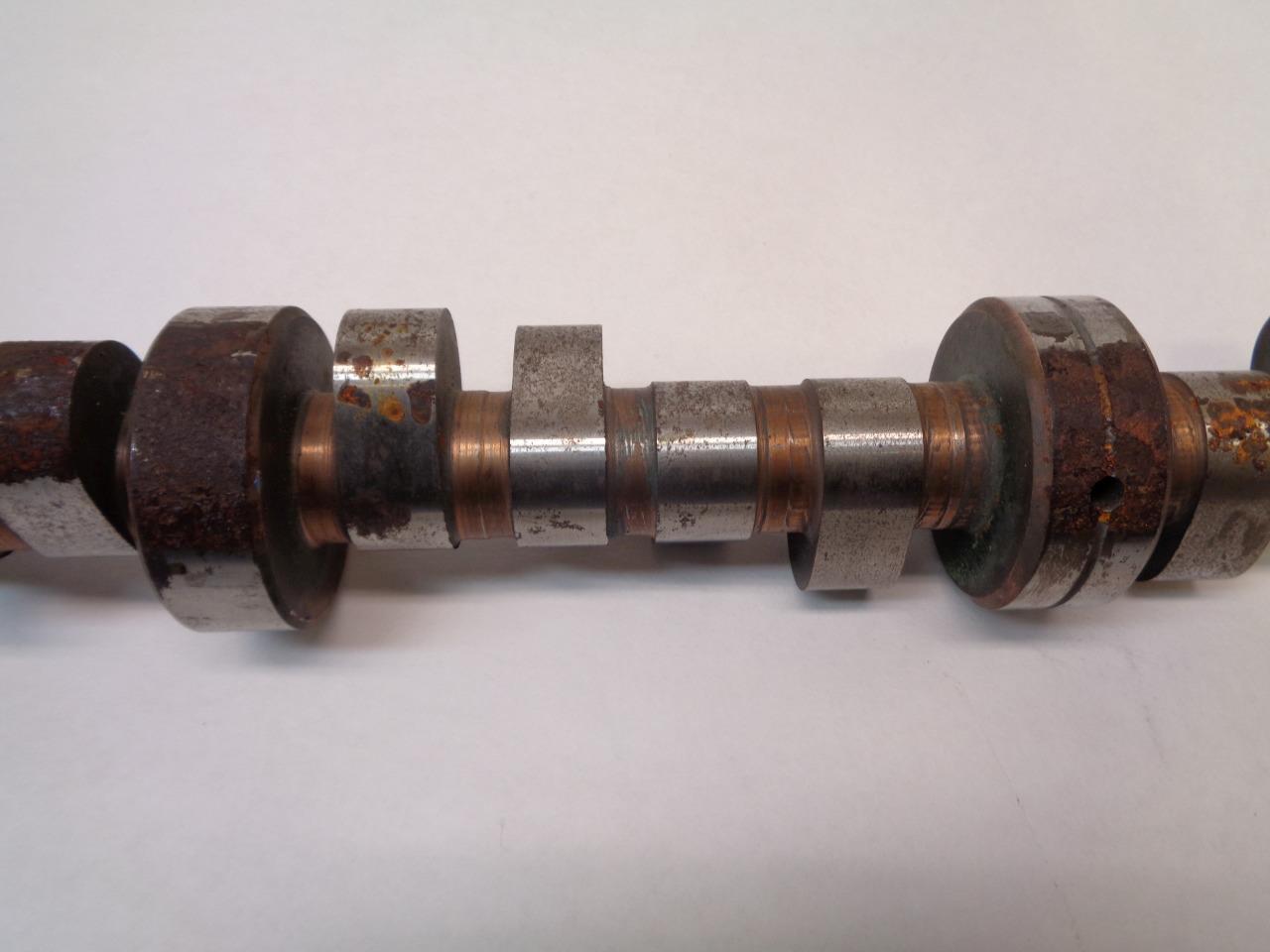 CAM MOTION CUSTOM CHEVY BIG BLOCK HYDRAULIC 3 BOLT CAMSHAFT UNKNOWN SPECS R8