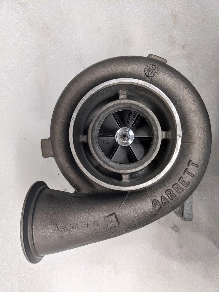 DETROUIT DIESEL R23515635 TURBOCHARGER FOR 12L S60 Engine NEW E1