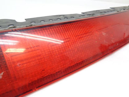 USED GENUINE PORSCHE 911 993 CARRERA TAILLIGHT LENS 993 631 140 00 R25