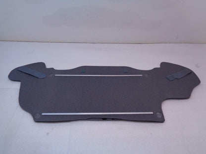 NEW PORSCHE BOXSTER LUGGAGE COMPARTMENT FASTENING NET 986 551 982 00 SR