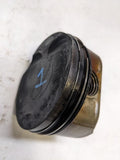 PORSCHE BOXSTER 987 05-08 PISTON CYLINDER (1) 09309481 USED 996G.L