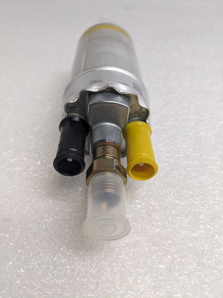 BOSCH 69593 PREMIUM ELECTRIC FUEL PUMP 12V FOR 97-98 VOLVO S90 NEW R13