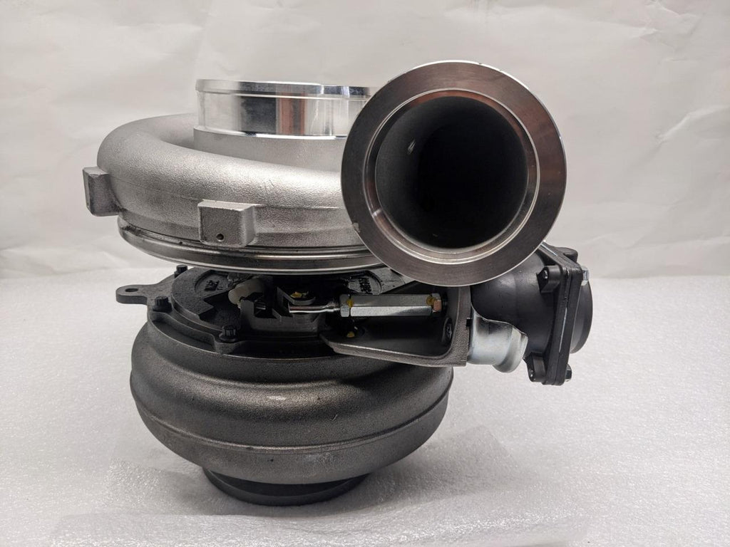 DETROIT DIESEL R2353436 1SERIES 60 TURBOCHARGER FOR 2002-2006 REMAN E1
